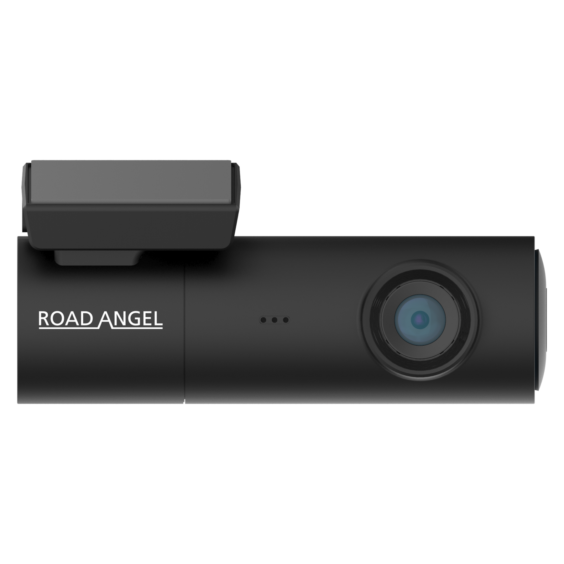 Halo Spark – Dual Dash Cam with Night Vision & 128GB SD Card
