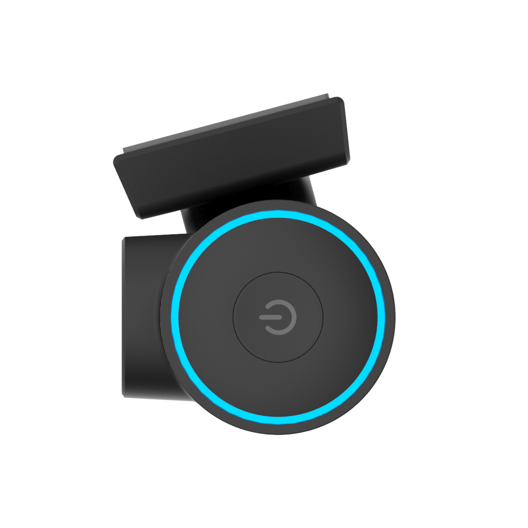 Halo Spark – Dual Dash Cam with Night Vision & 128GB SD Card
