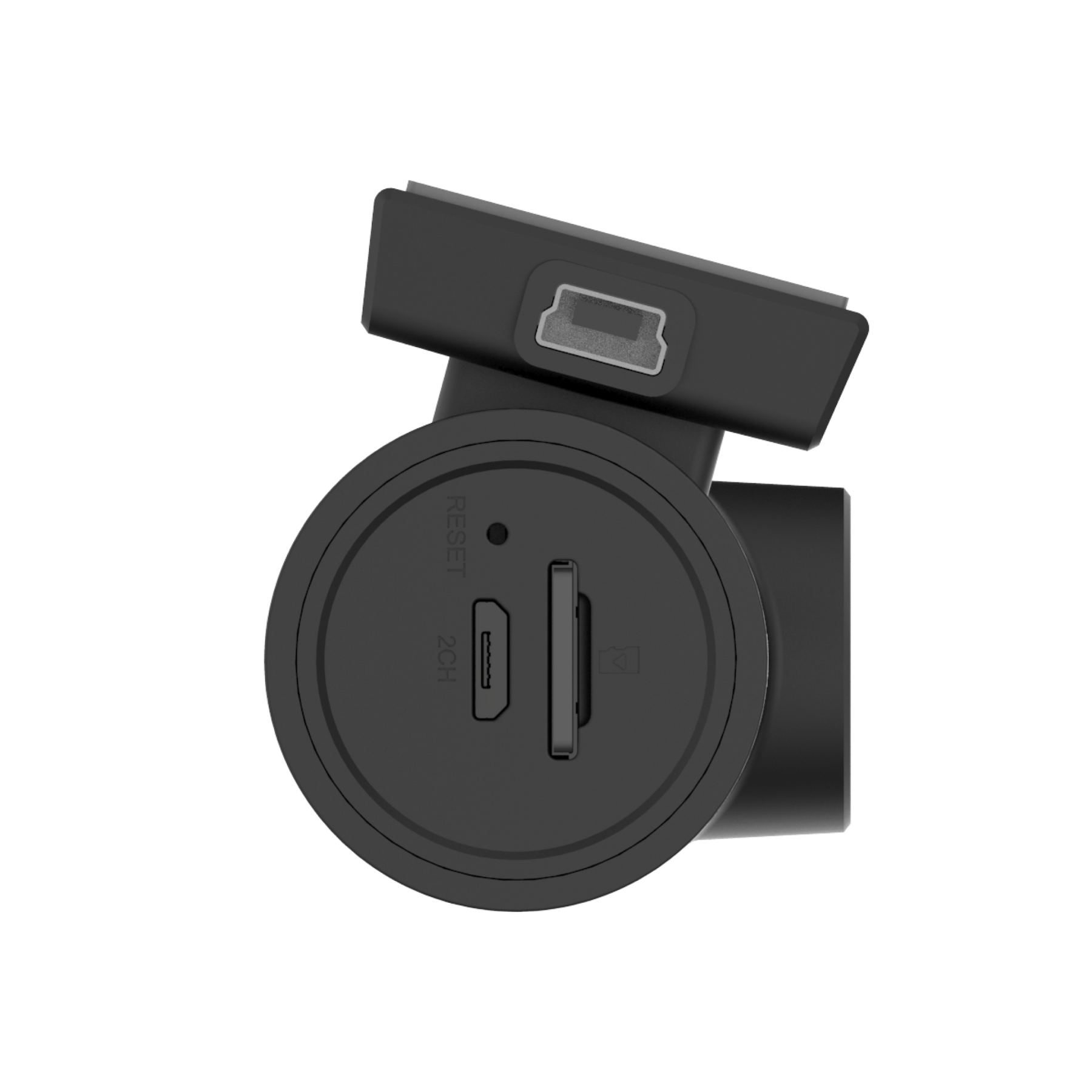 Halo Spark – Dual Dash Cam with Night Vision & 128GB SD Card