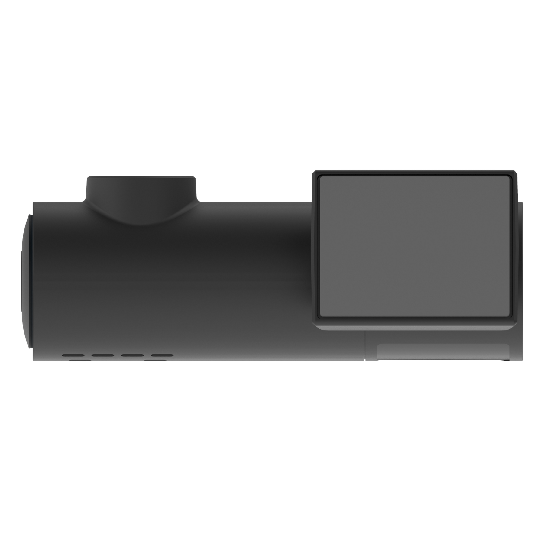 Halo Spark – Dual Dash Cam with Night Vision & 128GB SD Card