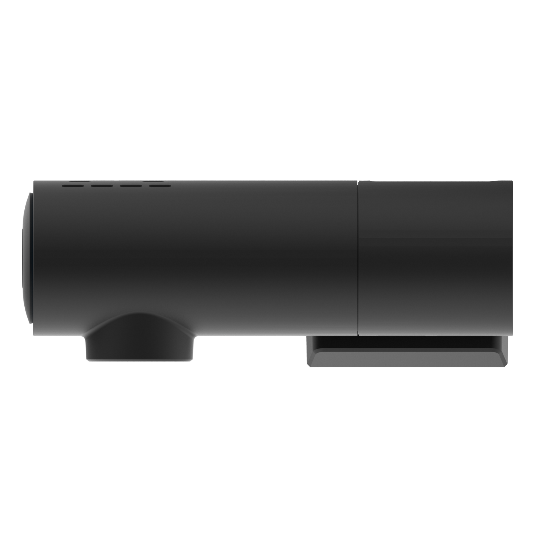 Halo Spark – Dual Dash Cam with Night Vision & 128GB SD Card