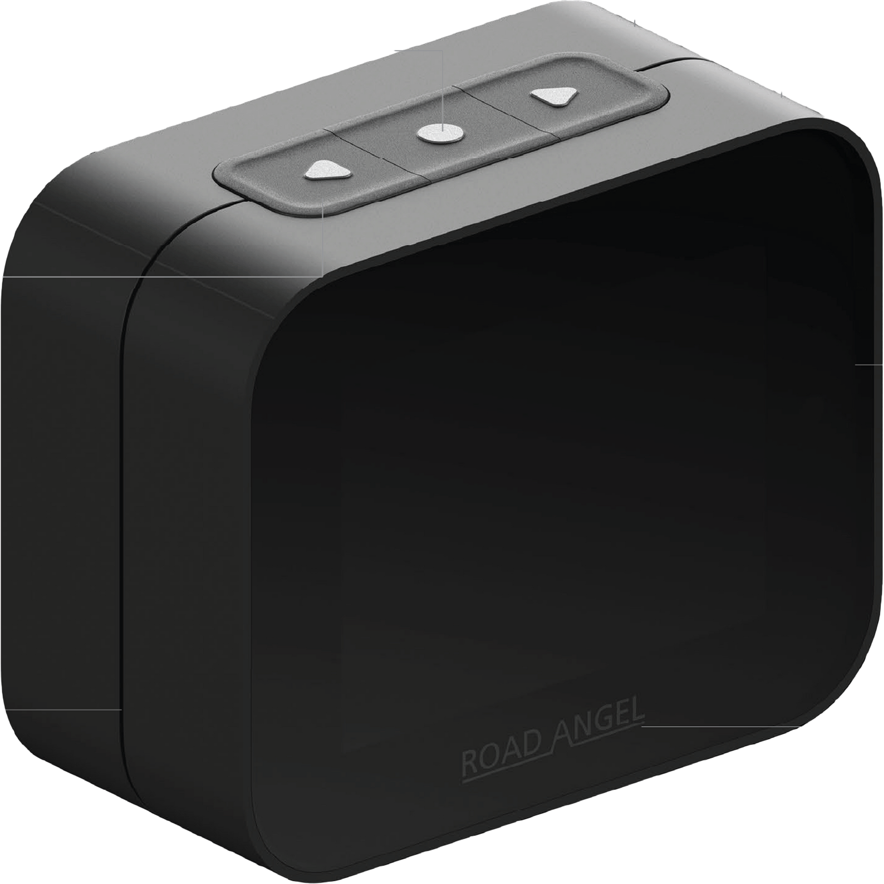 Pure Sync - Speed Awareness Device
