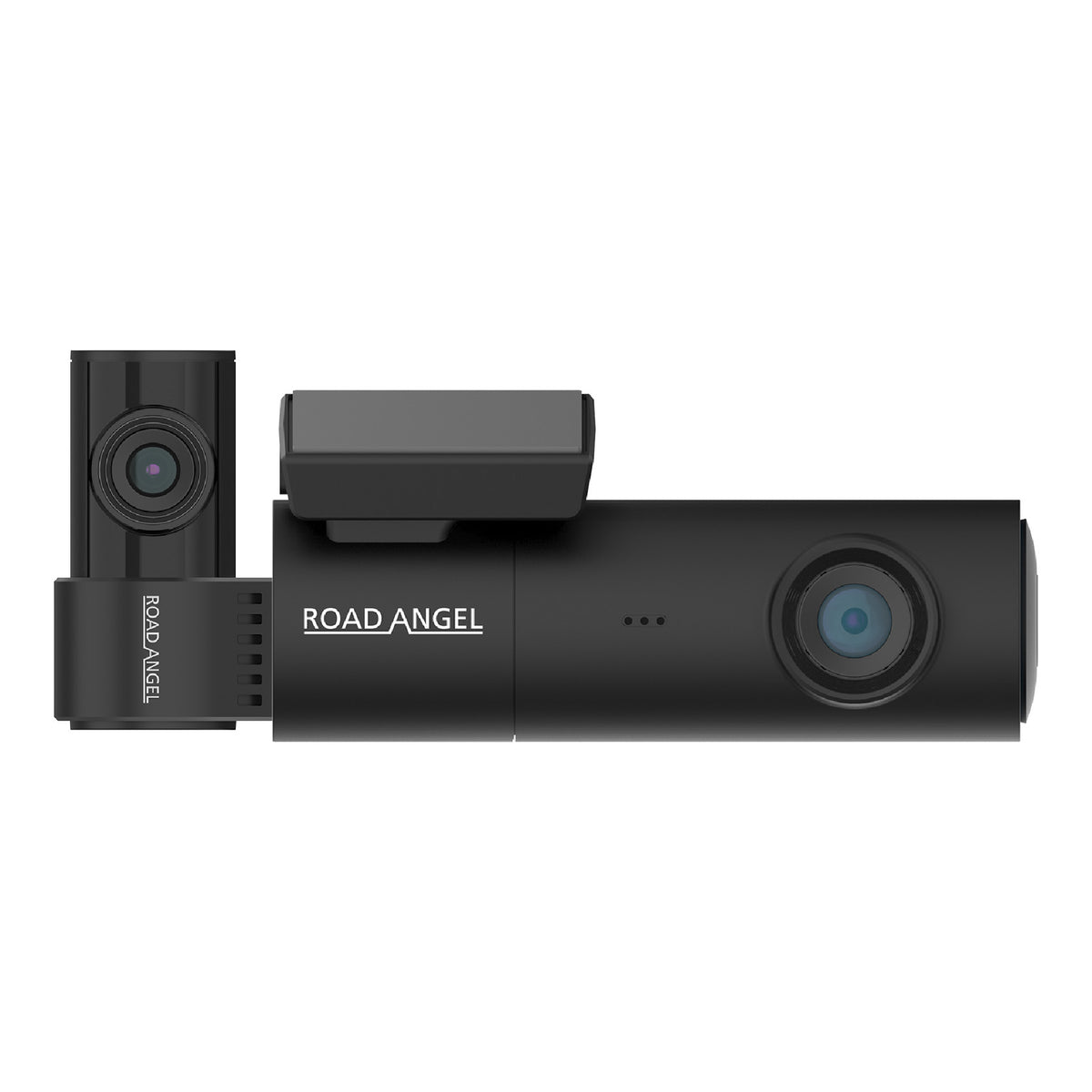Halo Spark – Dual Dash Cam with Night Vision & 128GB SD Card