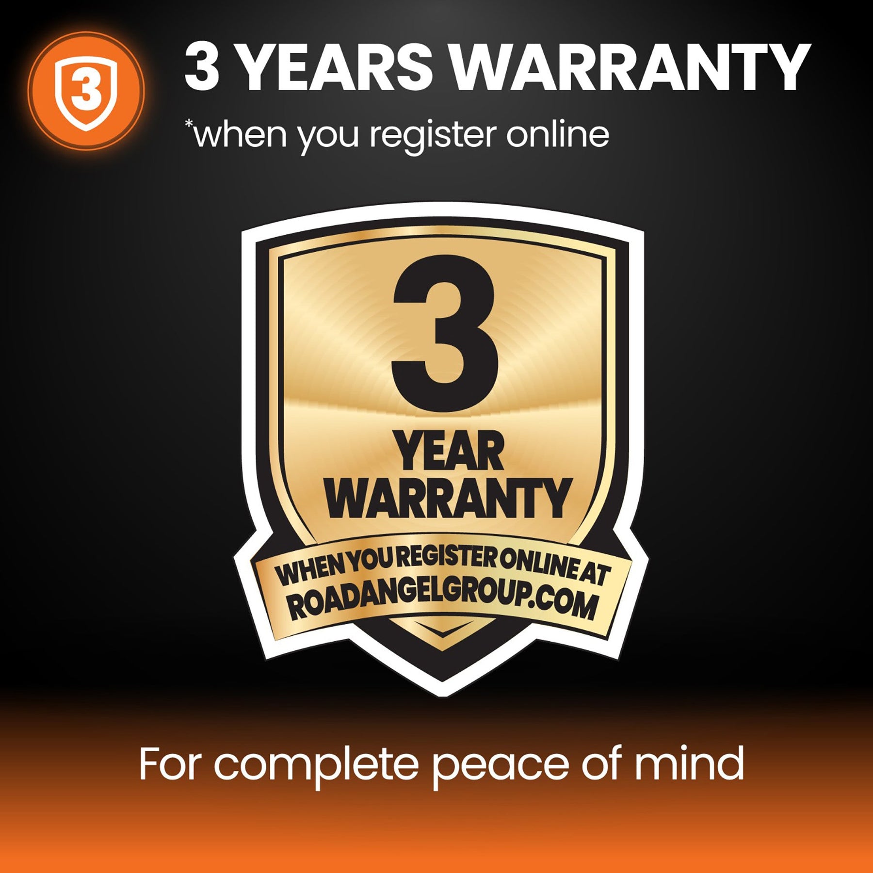 Ferrari - Road Angel Halo Elite 4K (2160p) & 1K (1080p) Dual Dash Cam With Sony Starvis 2 Enhanced Night Vision Video Technology!- With 256GB SD Card & Hardwiring Kit Bundle