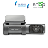 Journey Cam - Road Angel Halo Ultra 4K Dash Cam - Internal 64GB SSD Memory