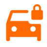 <strong>Live Tracking</strong><br> See your vehicle’s real-time location anytime