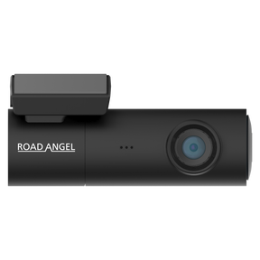 Halo Spark – Dual Dash Cam with Night Vision & 128GB SD Card