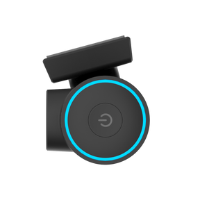 Halo Spark – Dual Dash Cam with Night Vision & 128GB SD Card