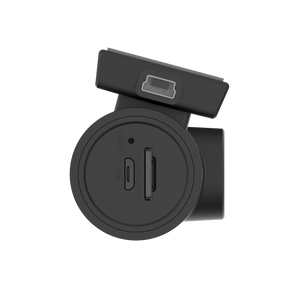Halo Spark – Dual Dash Cam with Night Vision & 128GB SD Card
