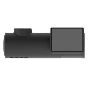 Halo Spark – Dual Dash Cam with Night Vision & 128GB SD Card