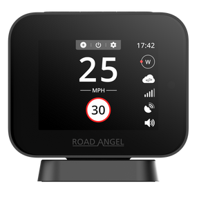 Pure Sync - Speed Awareness Device