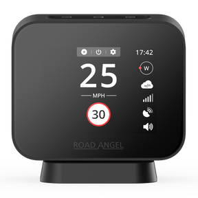 Pure Sync - Speed Awareness Device